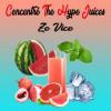 Arme :  Ze Vice par The Hype Juices