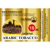 Arôme : Arabic Tobacco
Dernière mise à jour le : 23-06-2014 Arôme : Arabic Tobacco
Dernière mise à jour le : 23-06-2014