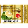 Arme :  Bergamot