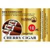 Arôme : Cherry Cigar
Dernière mise à jour le : 29-05-2014 Arôme : Cherry Cigar
Dernière mise à jour le : 29-05-2014