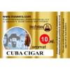 Arôme : Cuba Cigar
Dernière mise à jour le : 25-09-2014 Arôme : Cuba Cigar
Dernière mise à jour le : 25-09-2014