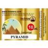 Arôme :  Pyramid (dromedary - s camel) ( Tino D'Milano ) 