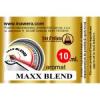 Arôme : maxx blend par Tino D'Milano Arôme : maxx blend par Tino D'Milano