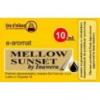 Arôme : Mellow Sunset
Dernière mise à jour le : 08-04-2015 Arôme : Mellow Sunset
Dernière mise à jour le : 08-04-2015