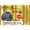 Arme :  Perique Black par Tino D'Milano