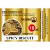 Arôme : spicy biscuit par Tino D'Milano Arôme : spicy biscuit par Tino D'Milano