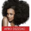 Arme :  Afro Dizziac ( T Juice ) 