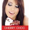 Arme :  Cherry Choc par T Juice