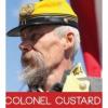 Arme :  Colonel Custard 
Dernire mise  jour le :  02-01-2015 