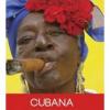 Arme :  Cubana ( T Juice ) 