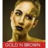 Arme :  gold n brown par T Juice