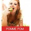 Arme :  Pomme Pom par T Juice