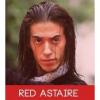 Arme :  Red Astaire par T Juice