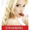 Flavor :  strawberri by T Juice