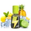 Arme :  Sunset Sorbet par T Juice