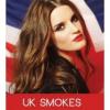 Arme :  Uk Smokes par T JUICE