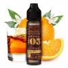 Flavor :  05 Rum Orangenblute by TOM Klark's