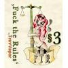 Arôme : Fuck The Rules 3
Dernière mise à jour le : 03-09-2018 Arôme : Fuck The Rules 3
Dernière mise à jour le : 03-09-2018