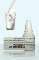 Arme :  Vanilla Cream ( Twoj Liquid ) 