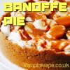 Arme :  Banoffee Pie 
Dernire mise  jour le :  19-08-2019 