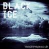 Arme :  Black Ice ( Vampire Vape ) 