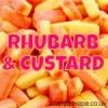 Arme :  Rhubarb And Custard 
Dernire mise  jour le :  12-04-2015 