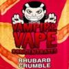 Arme :  Rhubarb Crumble 
Dernire mise  jour le :  07-03-2022 