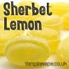 Arme :  Sherbet Lemon ( Vampire Vape ) 