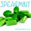 Arme :  Spearmint ( Vampire Vape ) 