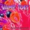 Arme :  Vamp Toes ( Vampire Vape ) 