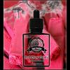 Arme :  Red Chew Candy par Vape Train