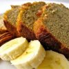 Arme :  Banana Nut Bread 
Dernire mise  jour le :  31-08-2014 