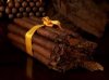 Arme :  SC Black Cigar par VAPINGZONE