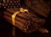 Arme :  SC Black Cigar