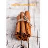 Arme :  cannelle par VapMisty