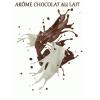 Arme :  Chocolat Au Lait ( VapMisty ) 