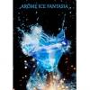 Arme :  Ice Fantasia par VapMisty