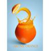 Arôme : orange par VapMisty Arôme : orange par VapMisty