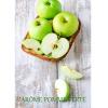 Arôme : Pomme Verte
Dernière mise à jour le : 24-08-2014 Arôme : Pomme Verte
Dernière mise à jour le : 24-08-2014