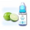 Arôme : Citron Vert
Dernière mise à jour le : 25-06-2017 Arôme : Citron Vert
Dernière mise à jour le : 25-06-2017
