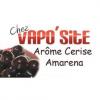 Arme :  Cerise Classique ( Vaposite ) 