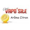 Arôme : Citron Italien
Dernière mise à jour le : 09-05-2015 Arôme : Citron Italien
Dernière mise à jour le : 09-05-2015