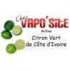 Arme :  Citron Vert De Cote D Ivoire ( Vaposite ) 