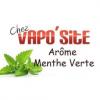 Arôme : Menthe Verte
Dernière mise à jour le : 09-05-2015 Arôme : Menthe Verte
Dernière mise à jour le : 09-05-2015