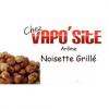 Arme :  noisette grillee par Vaposite