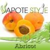 Arôme : Abricot
Dernière mise à jour le : 19-03-2016 Arôme : Abricot
Dernière mise à jour le : 19-03-2016