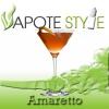 Arme :  Amaretto 
Dernire mise  jour le :  05-10-2014 