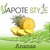 Arôme : Ananas
Dernière mise à jour le : 19-03-2016 Arôme : Ananas
Dernière mise à jour le : 19-03-2016