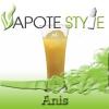 Arme :  Anis ( Vapote Style ) 