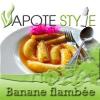 Arôme : Banane Flambee
Dernière mise à jour le : 03-11-2016 Arôme : Banane Flambee
Dernière mise à jour le : 03-11-2016